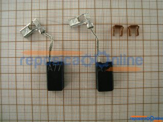 Escova P/ Mart Bosch 11236 - 1617014128