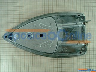 Conj. Base Acabada X500 127V - N360999 - Black&Decker