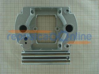 Base Tupia Vertical - 1600A003E8 - Bosch