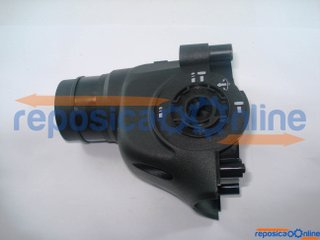 Carcaca De Engrenagem / Preto Bosch - 1617000699
