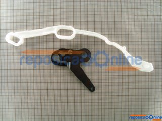 Braço De Alavanca Ver Aplic - 1607000A41 - Bosch