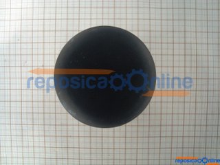 Punho (Empunhadura) - 2602026001 - Bosch