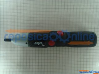 Conjunto De Rep. Paraf. 4,8 Angular 2248 Skil - F012224844