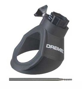 Kit Removedor De Rejunte Dremel Cod 568 - 2615056832