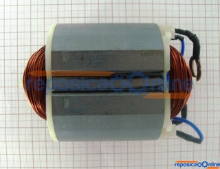 Estator  220V Bosch - F000607077