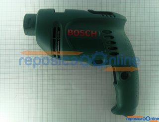 Carcaca P/ Furadeira Super Hobby 3388.2 - F000601067 - Bosch