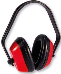 Abafador De Ruido Ark Light - 06.01.2.6 - Kalipso