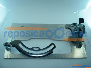 Serra Circular de 7.1/4 Pol-127V DWE575-tipo1-Dewalt - Reposição