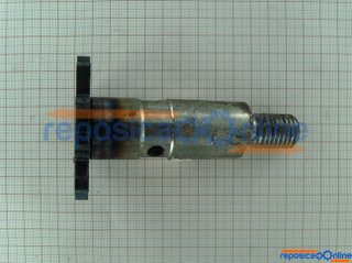 Conjunto Pinhao De Reducao Para Betoneira Mb265L - 19263.7 - Motomil