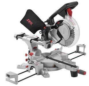 Serra De Esquadria Telescopica 10" 1800W 220V 3111 Skil - F0123311Ja