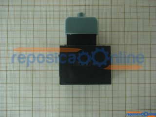 Interruptor Plano Bosch - 1619Pa0253