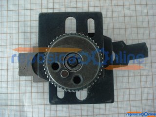 Kit Acionador Do Pendulo - 570W - St570-06/At - Schulz