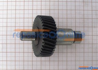 Engren. P/ Serra Circular 5350 - 2610347475 - Skil