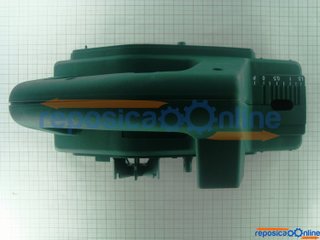 Carcaca P/ Plaina Bosch 3272.1 - 2605104866