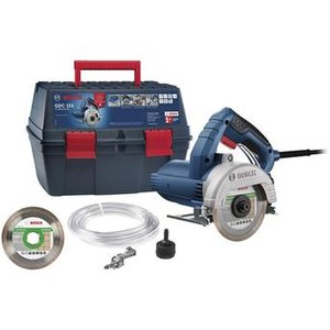 Serra Marmore Titan 151 220 Maleta+Disc - 06015487E2 - Bosch