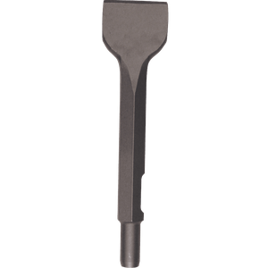 Talhadeira Ponta Plana 75-310(30Hex) - Makita - D-23868