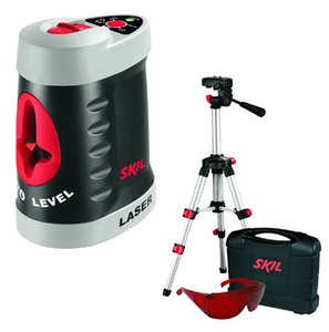 Auto Nivel Laser Skil 0515 - F0120515Ad
