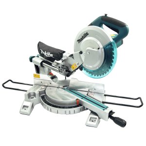 Vista explodida Peças para Serra Meia Esquadria LS1017L Makita 110V / 220V