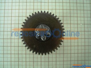 Engrenagem P/ Martelo Gbh 4-32 Dfr Bosch - 1616333048
