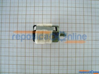 Filtro De Combustivel Toyama - 91040S14Sc