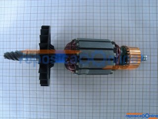 Induzido 220V Bosch P/ Serra Sabre Gsa1100E - 2610956920