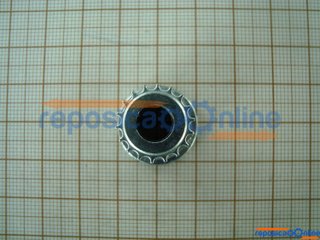 Polia P/ Plaina 3272.1 - 2606625001 - Bosch