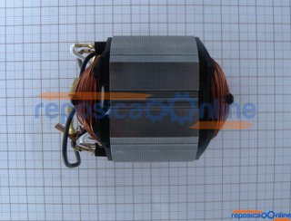 Estator P/ Furadeira S.h 3388.0.2 - F000607006 - Bosch