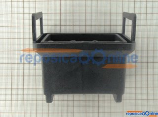 Tampa Interrup Jacto - 61978