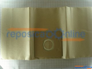 Coletor De Papel Para Aspirador De Pó E Água Ap4850 Black&Decker - N227550