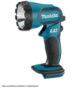 Lanterna A Bateria 18V Makita - Bml185