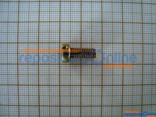 Parafuso Cab Cil Fen M5X0,8X12 Jacto - 811042