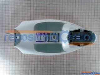 Conj. Housing Completo X600 Mdf - N078095 - Black&Decker