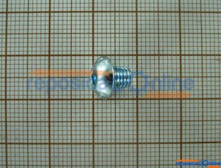 Parafuso M5X6Mm Dw300 - 582827-00 - Dewalt