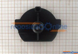 Capa P/ Martelo 11388 - 1617000422 - Bosch