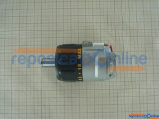 Conj. De Transmissao - N383065 - Dewalt