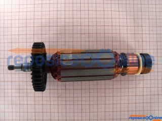 Induzido 127V - 9003 - F000605078 - Bosch