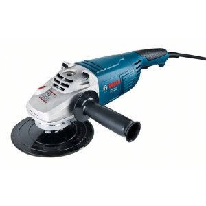 Lixadeira 220V Angular 7" Gws 22 U Professional Bosch - 06018A70E0