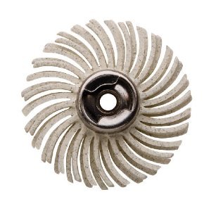 Dremel Disco Nylon Ez472 Gr120 3/8" - 2615E472Aa