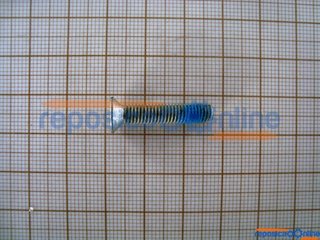 Parafuso - 2603421227 - Bosch