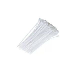 Abracadeira Branca 2.5X150 Flex 300/1 - 3202 - Lotus