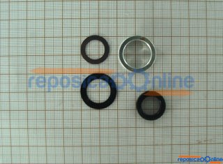 Jogo De Gaxetas Tt 1511 - 2600290903 - Bosch