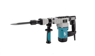Vista explodida - Peças para Martelo Demolidor HM0830 Makita 110V / 220V