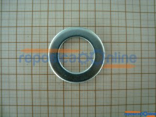 Arruela Lisa Para Betoneira Motomil Mb265L - 4946.1