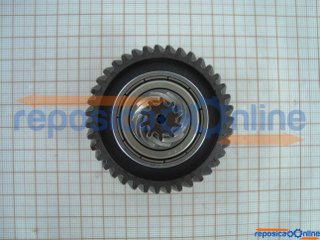 Embreagem - 5140144-96 - Stanley