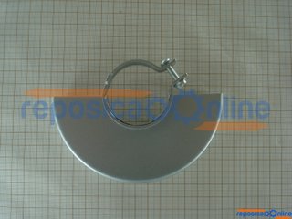 Capa De Protecao - 1600A009Xg - Bosch