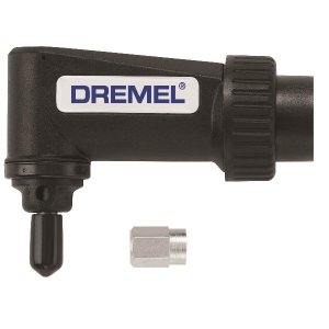Acoplamento De Ângulo Reto Dremel - 575 - 26150575Ad