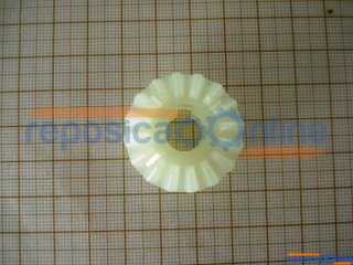 Engrenagem Para Serra Circular De Bancada Mlt100 Makita - Jm27000162