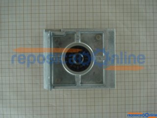 Base Frontal - 318491-4 - Makita