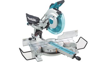 Serra De Esquadria Makita Ls1216L - Ls1216L-220V