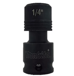 Adaptador 3/8Pol. Quadrado X 1/4Pol. Hex - B-68454 - Makita